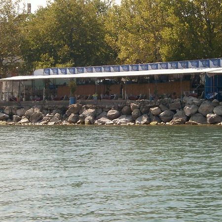 Sehsuvar Peace Pension エーリジル エクステリア 写真